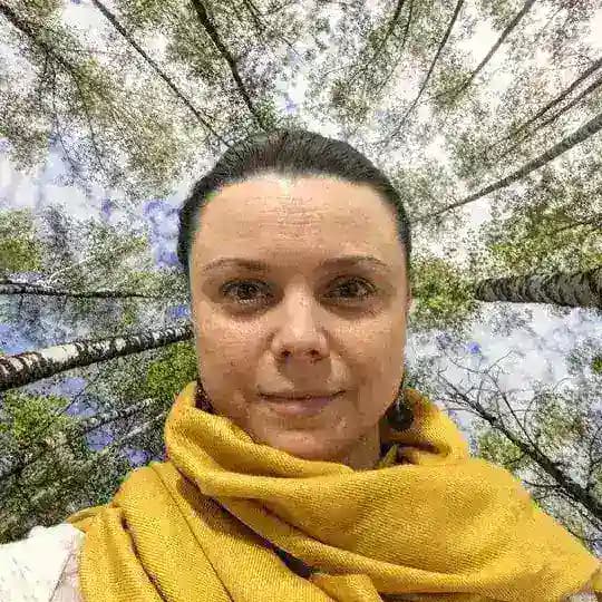 Ольга Комиссарова | Гид | Экскурсии по Москве |