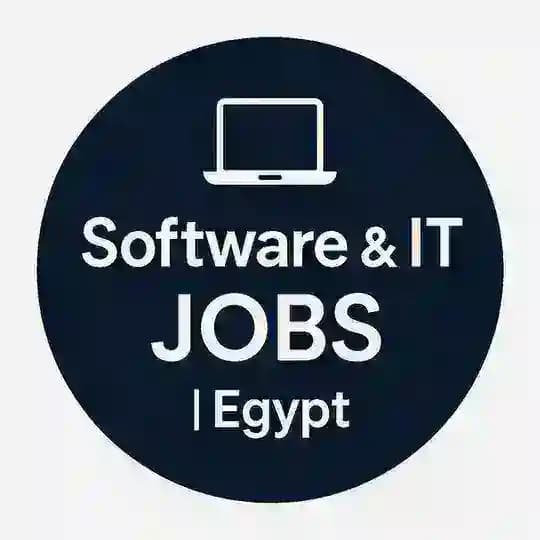 Software & IT Jobs in Egypt