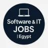Software & IT Jobs in Egypt