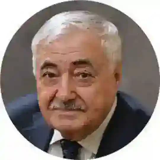 Айгун Халидович