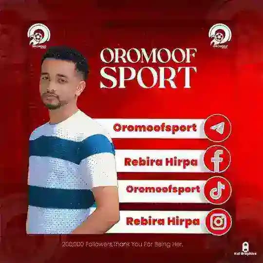 OROMOOF SPORT