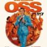 🇫🇷 OSS 17 VF FRENCH 3 2 1 TRILOGIE