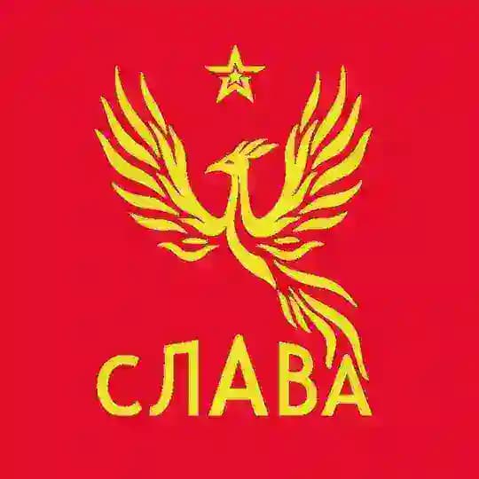 СИЛА ТЫЛА. Проект СЛАВА