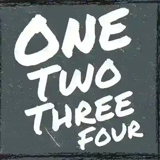 One-Two-Three-Four