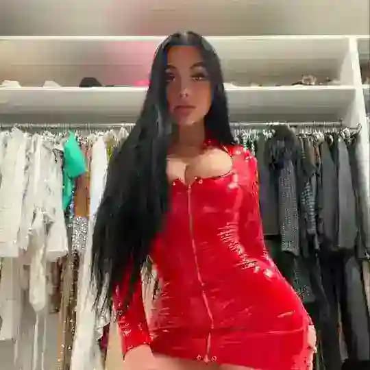 Jailyne Ojeda Ochoa | jailyneojeda
