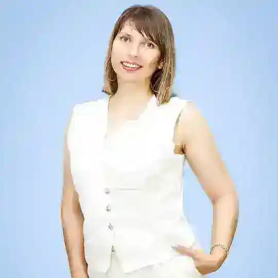 Ольга Морозова брокер по недвижимости РК