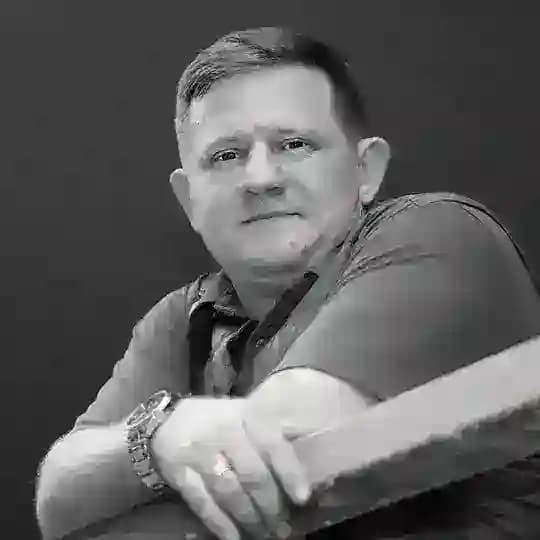 Александр Обласов