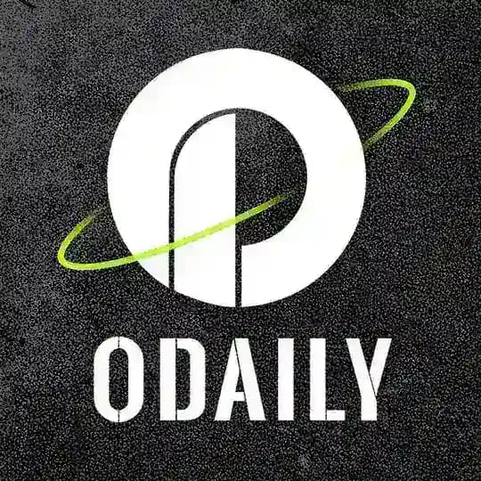 Odaily资讯速递