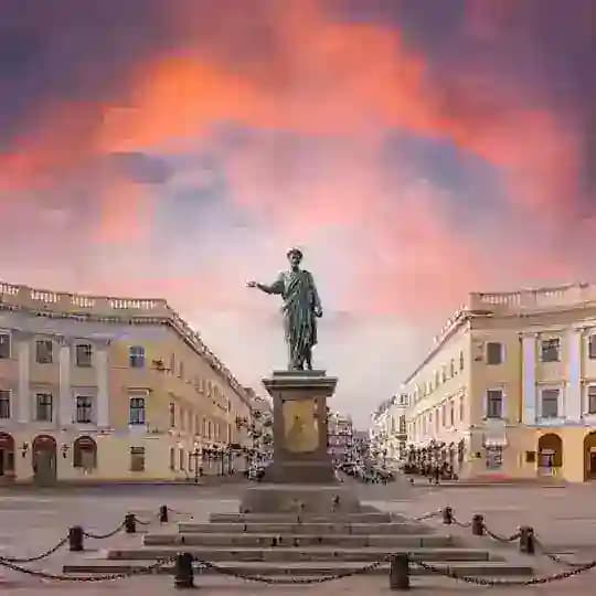 Одессит ПоДелам