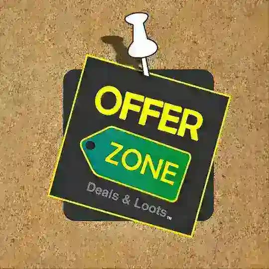 Offerzone Profile
