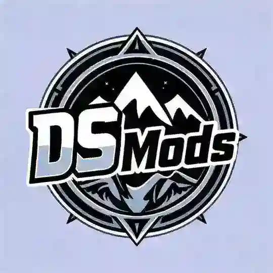 Official DS Mods Channel