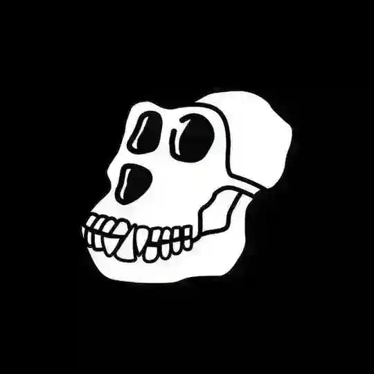 Bored Ape Yacht Club π