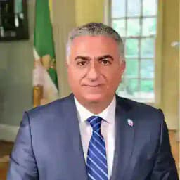 Reza Pahlavi | رضا پهلوی Profile