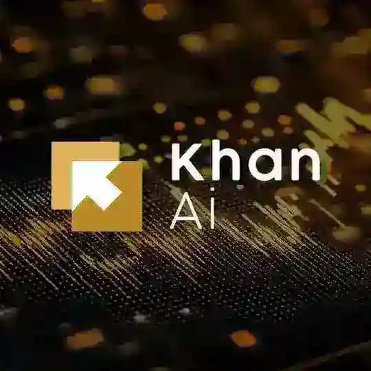 KhanAI Official Channel