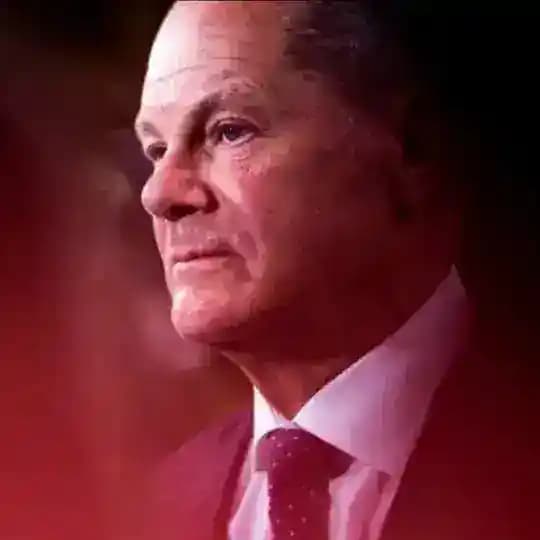 Olaf Scholz