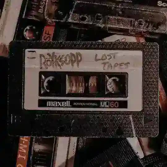 OldVideotape📼🎞