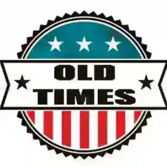 🇺🇲 Old Times 🇺🇲