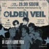 [DISBAND] Olden Veil: Between Past Echoes & Present Murmurs, We Exist. #AntiReveal