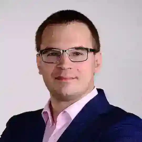 Oleg Bazaleev