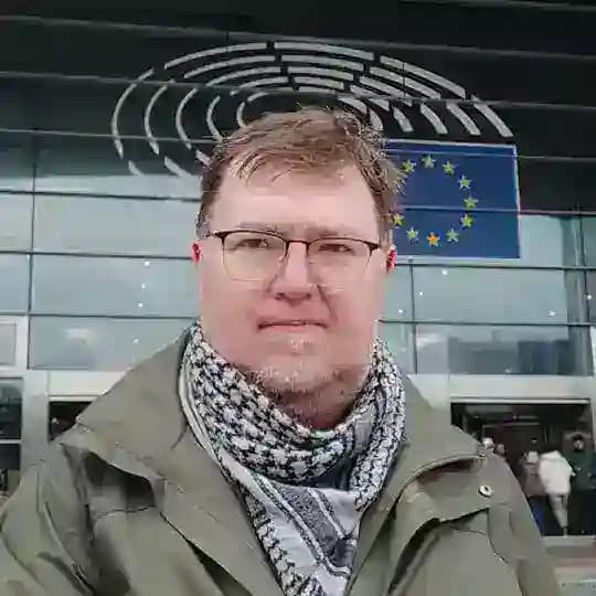 Олександр Мензул - Вараська громада