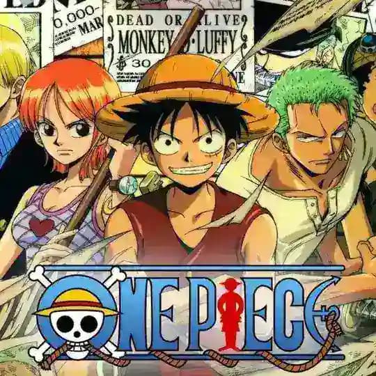 One Piece Tamil ~ Onepiece Tamil