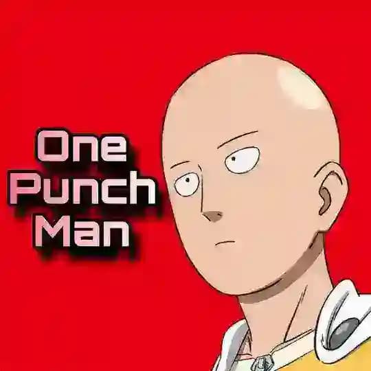 One Punch Man Profile