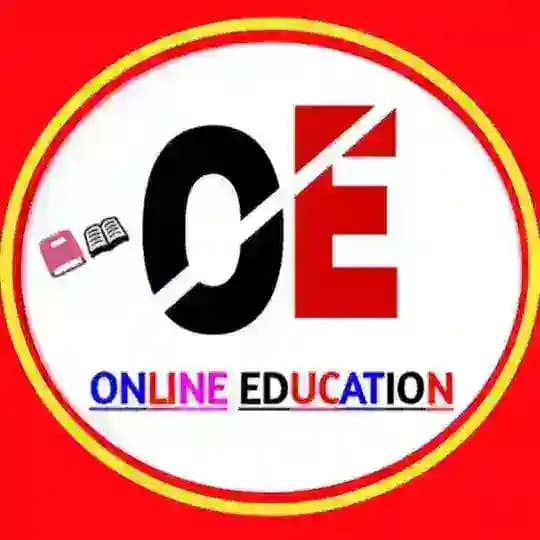 ONLINE EDUCATION