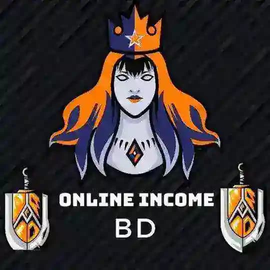Online Income QUEENđ¸