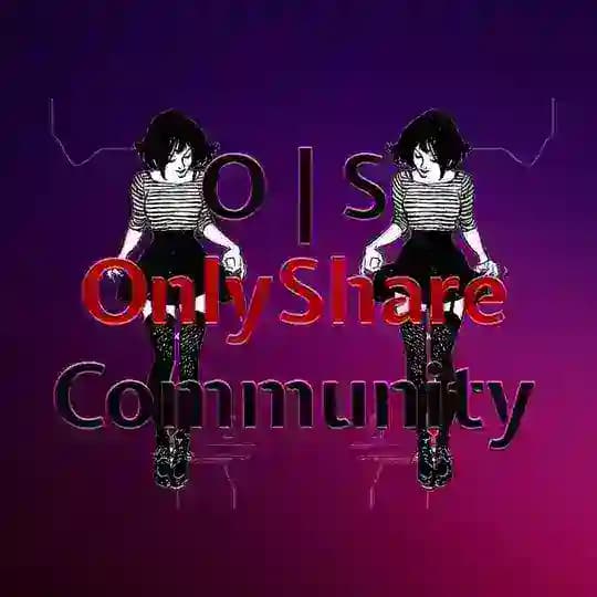 OnlyShare0 Community Official