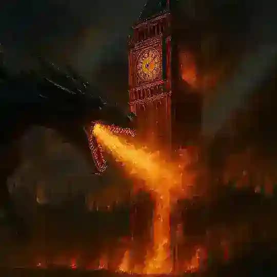 Дейнерис была права