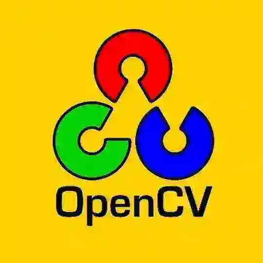 OpenCV | Python
