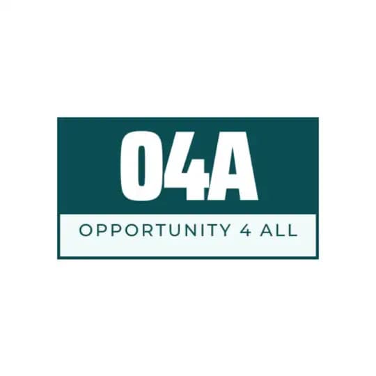Opportunity 4 All
