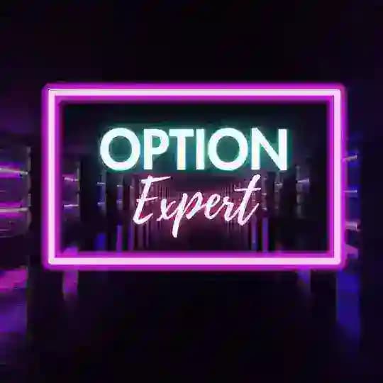 Option Expert 💚