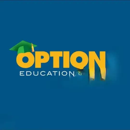 Option Education