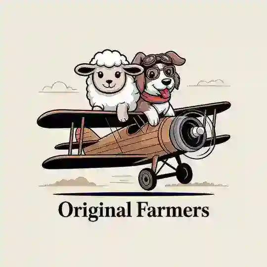Original Farmers