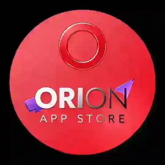ORION App Gallery (App Store)