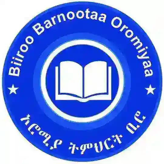 Oromia Education Bureau