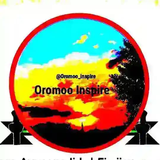 Oromoo Inspire ™⚝ Profile