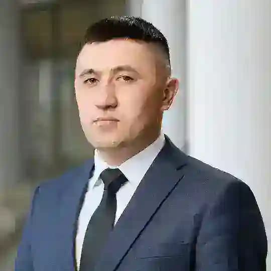 Оскар Ситдиков