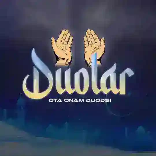 Дуолар 🤲🏼 Profile