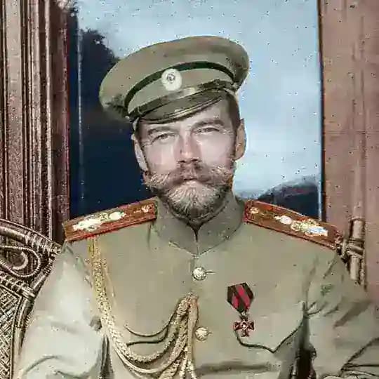 Отец Народов