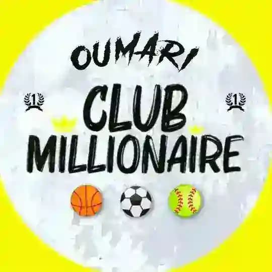 Oumari_club 1X 🇲🇦🇲🇫