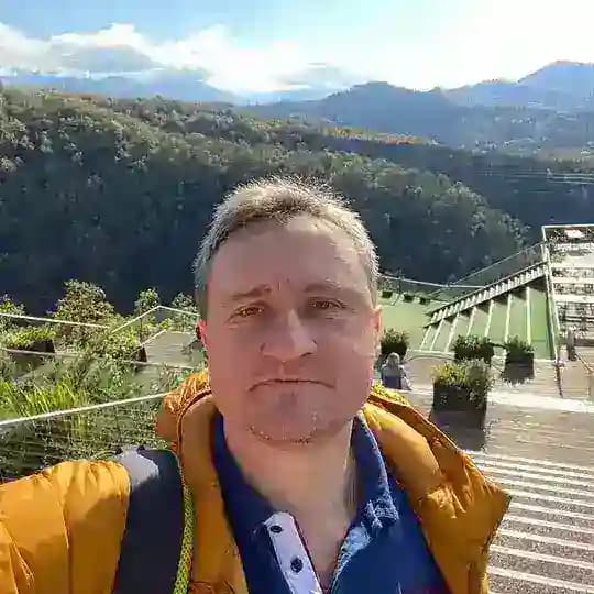 Антикризисный Овчинников. Работаю, руковожу, рычу, развиваюсь