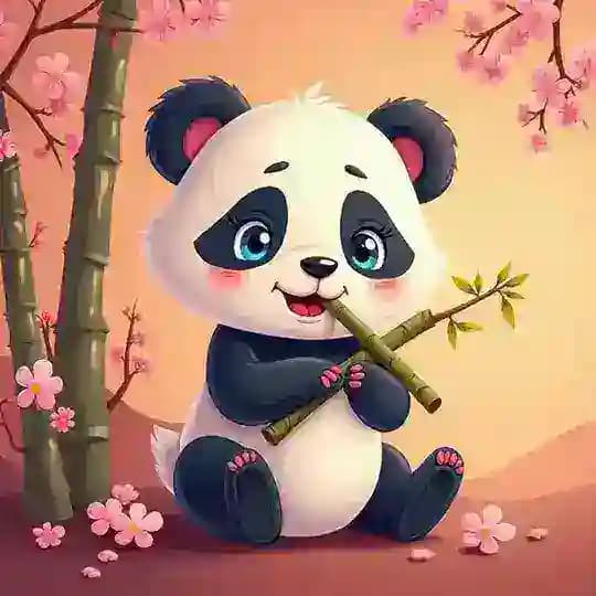 PANDA | #VIRAL