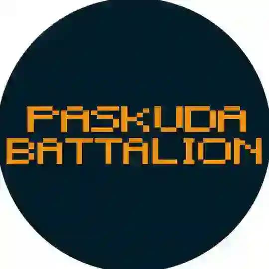 PASKUDA BATTALION
