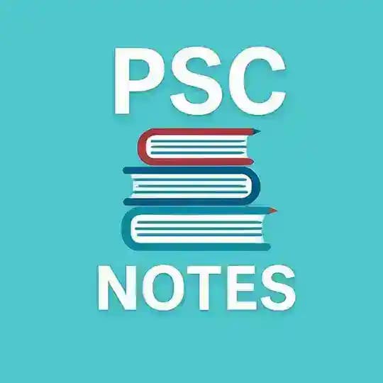PCS Notes (Official) ™ Profile