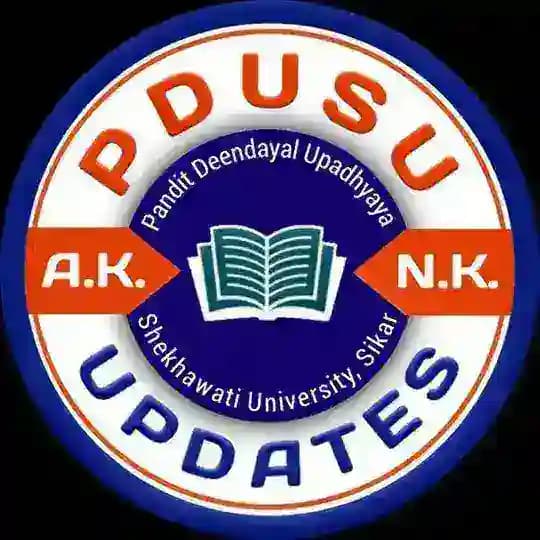 PDUSU Updates