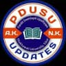 PDUSU Updates