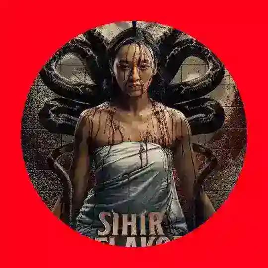 SIHIR PELAKOR FILM 2025
