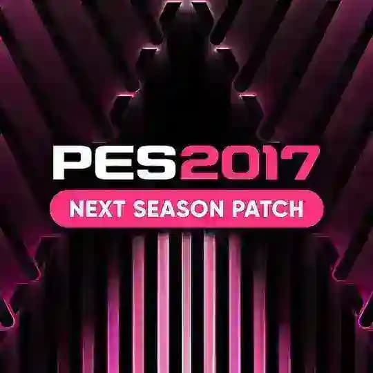 PES 2017 PATCH 2026 Profile